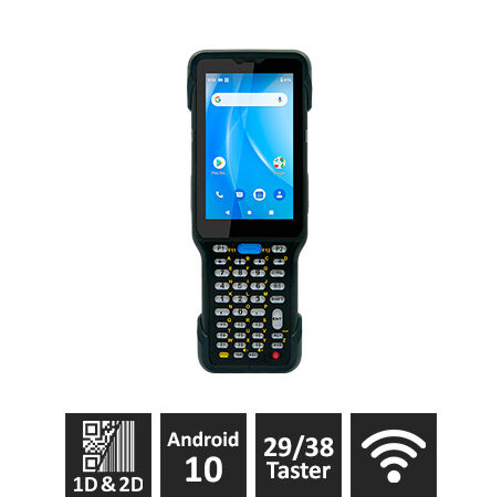 Unitech HT730